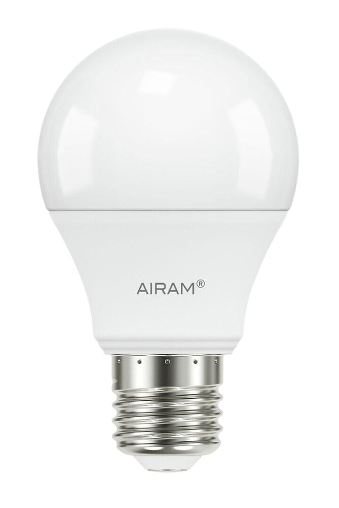 Pakkaslamppu Airam LED E27 8 W 1100 lm 4000 K