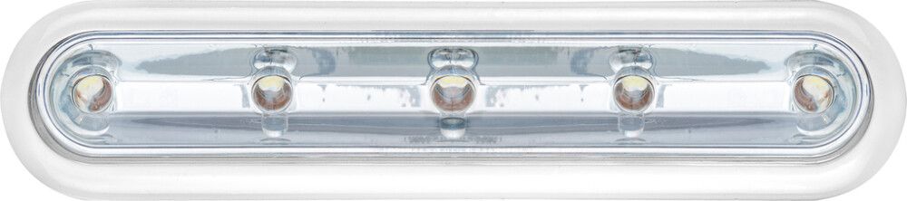 Push Light Airam 5 LED