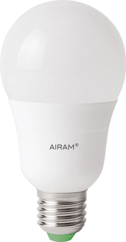Pakkaslamppu Airam LED E27 8 W 806 lm 2800 K