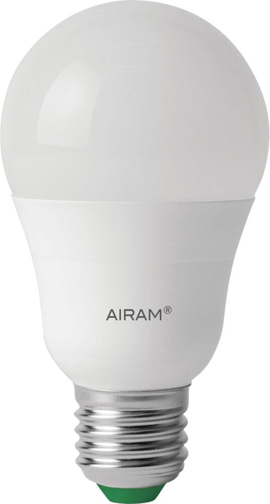 Pakkaslamppu Airam LED E27 11,1 W 1100 lm 4000 K
