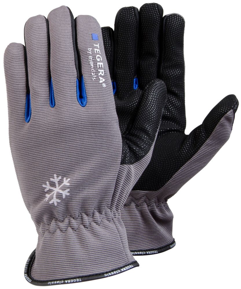 Asennuskäsine Tegera 417