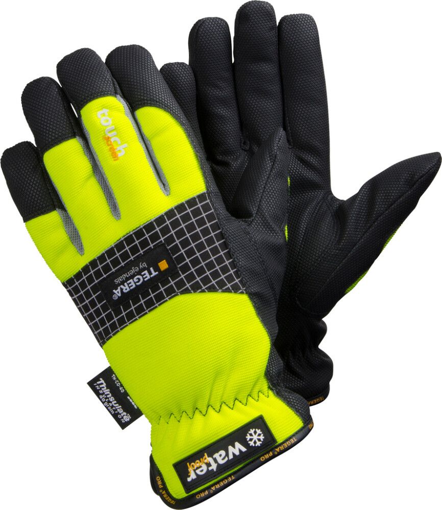 Talvityökäsine Tegera 9128