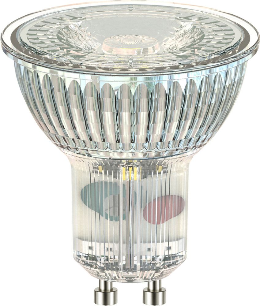 Kohdelamppu Airam PAR16 2-pack