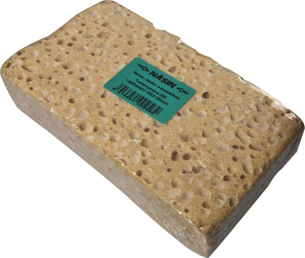 Laattasieni Näsin Visella 180 x 100 x 50 mm