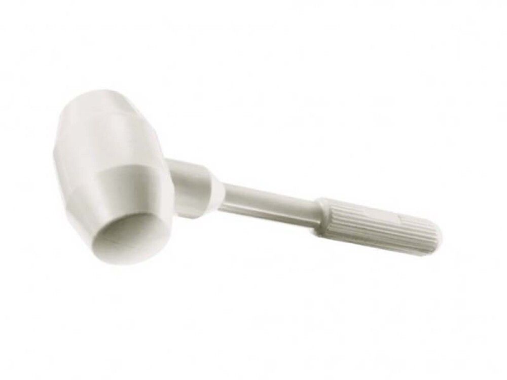 Kumivasara Näsin Valkoinen 600 g