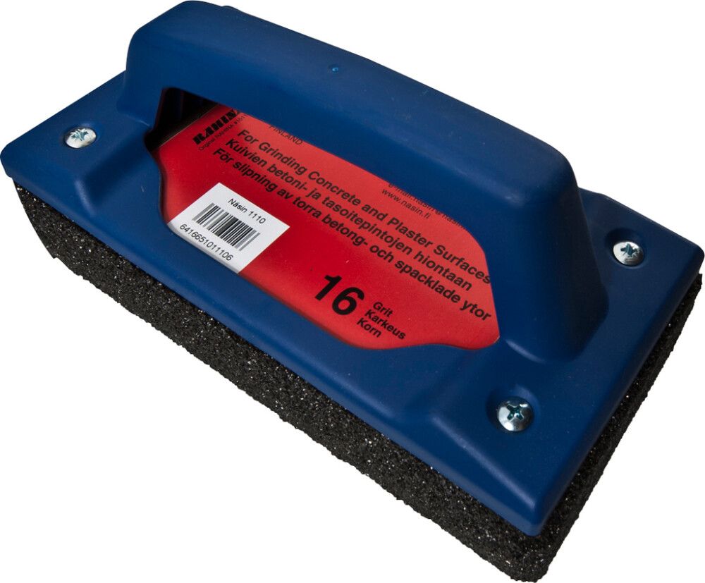 Hierrinkivi Näsin P16