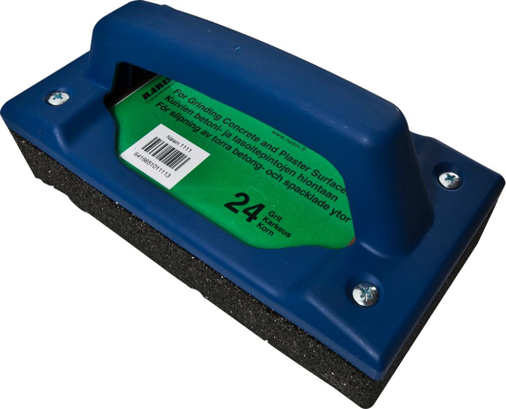 Hierrinkivi Näsin P24