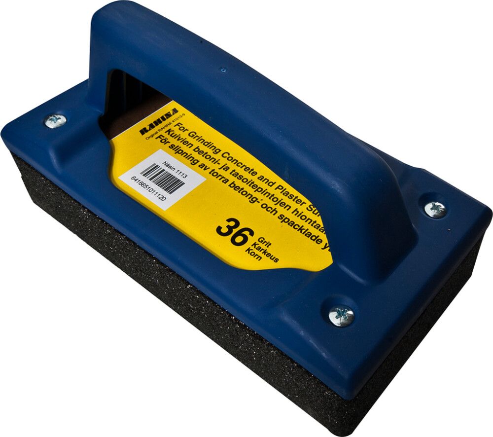 Hierrinkivi Näsin P36