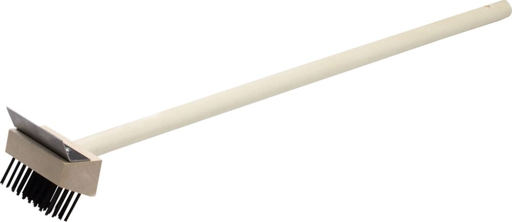 Teräsharja C.E. Lindgren Teho Kaapimella 70 cm