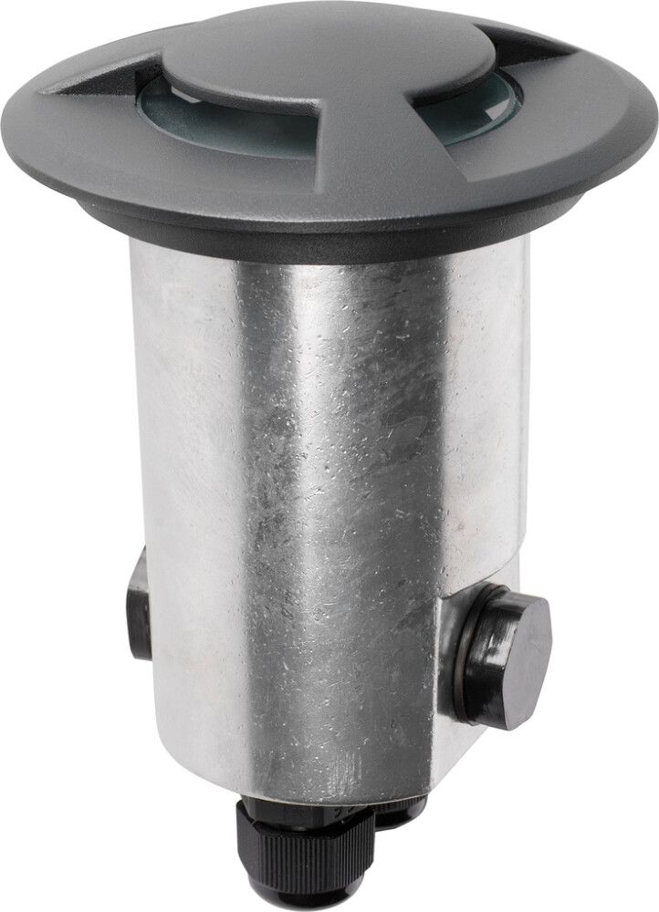 Terassivalaisin Airam Holm Antrasiitti