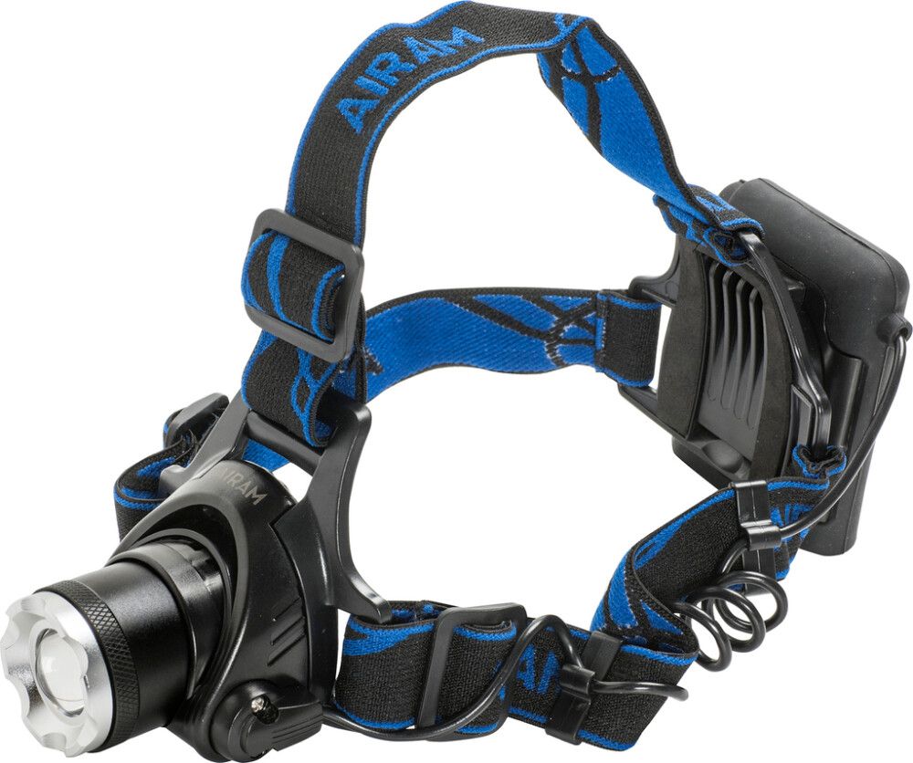 Otsavalo Airam Zoom LED 10 W