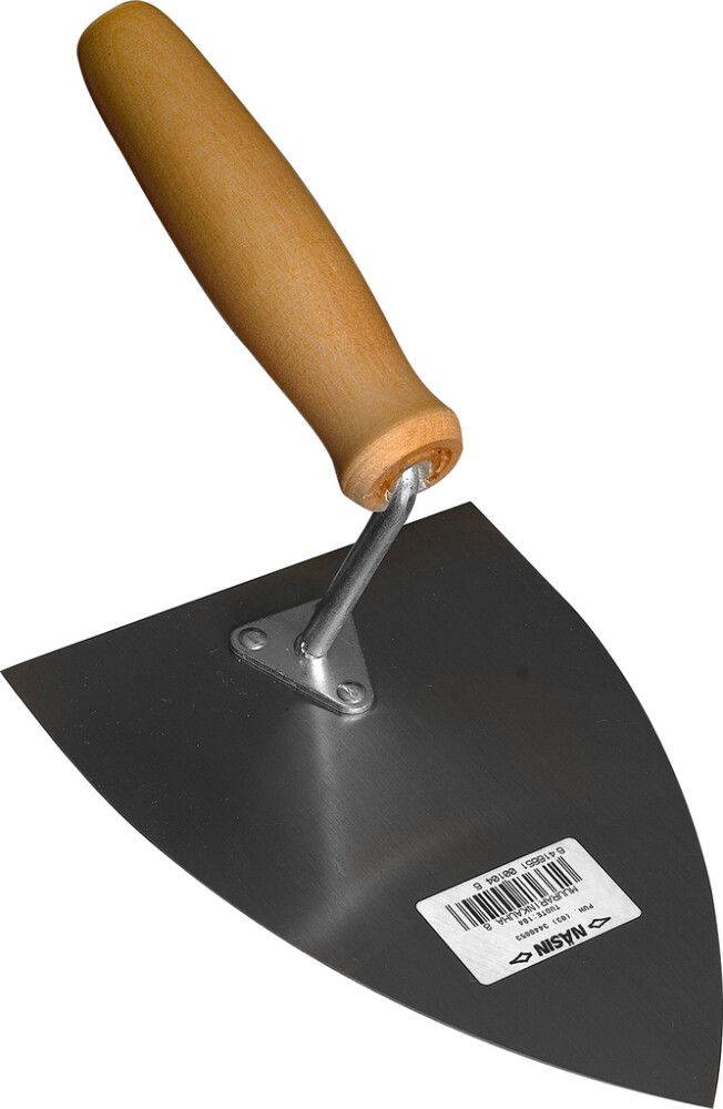 Muurarinkauha Näsin 7"