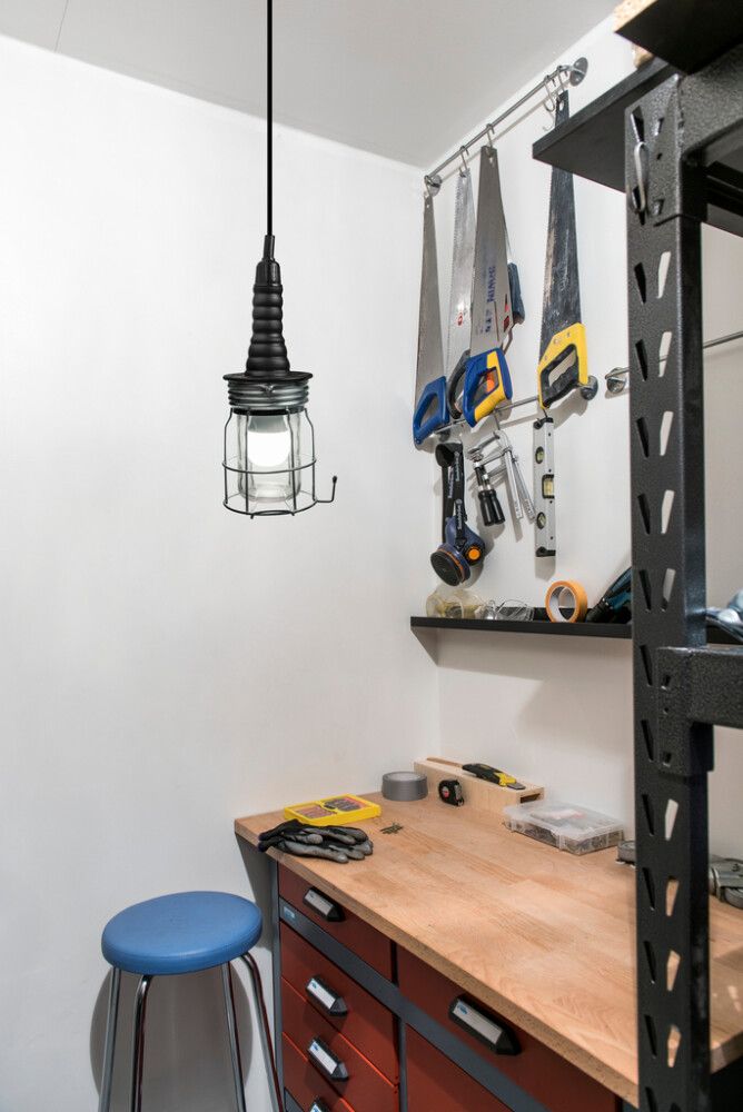 Roikkavalo Airam 5 m