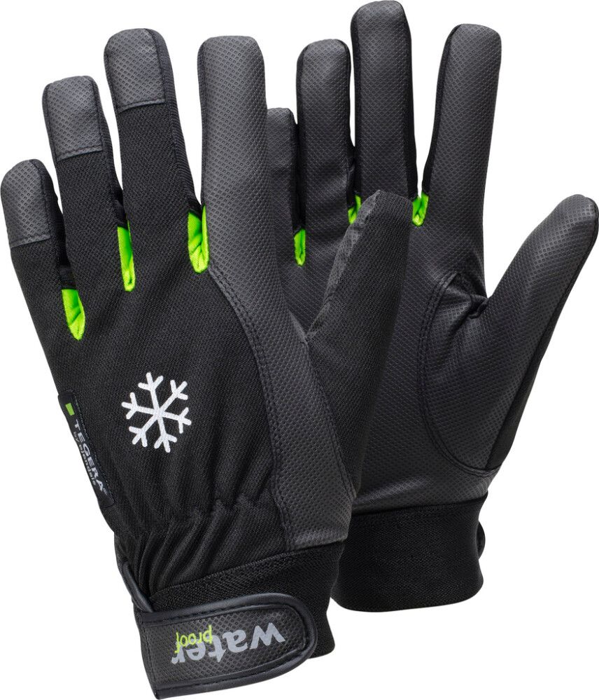 Talvityökäsine Tegera 517