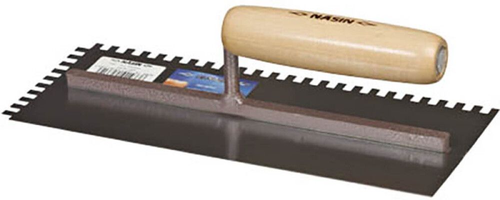 Laastinlevityslaatta Näsin A1