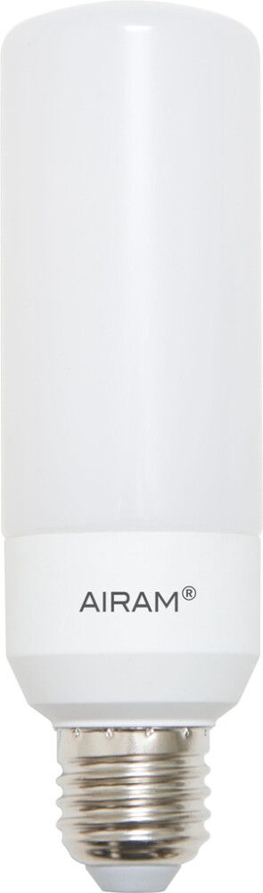 LED-lamppu Airam E27 T45 Tubular