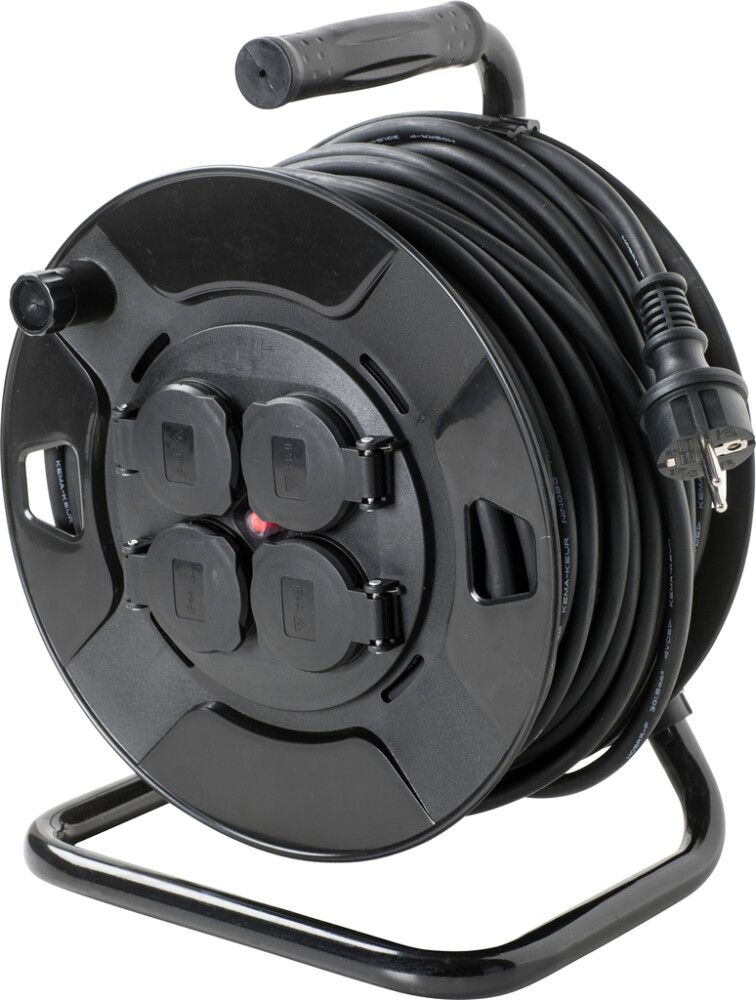 Kaapelikela Airam H05RR-F 4-os 40 m