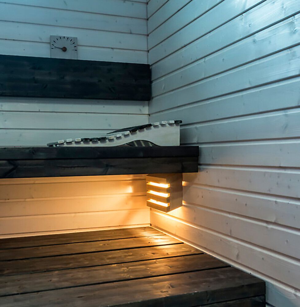 Saunavalaisin SaunaLed 260TRL