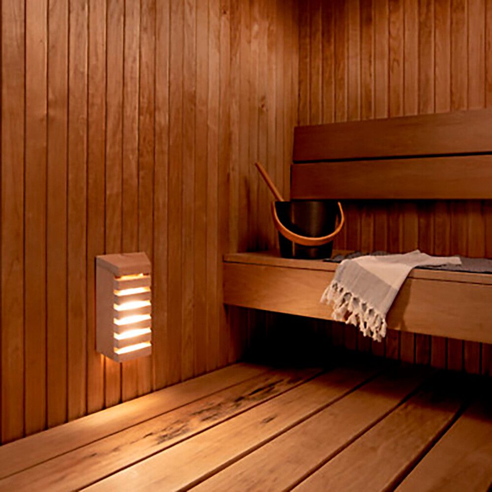 Saunavalaisin SaunaLed 180TRL