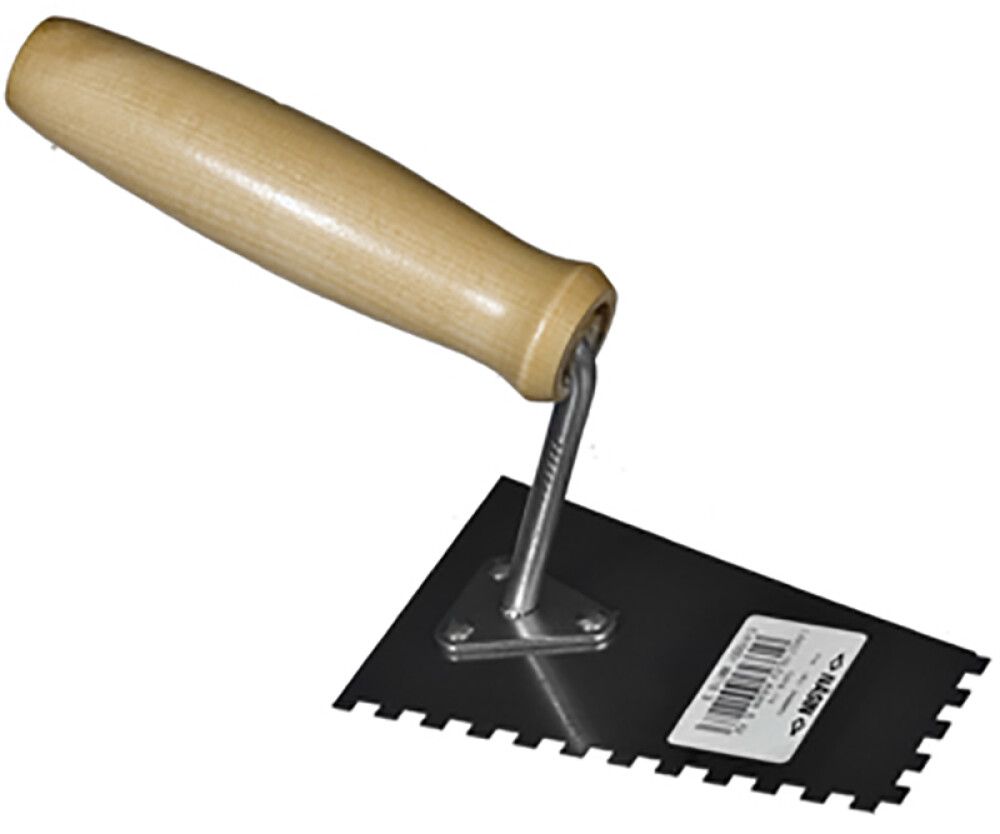 Laastinlevityskauha Näsin A1 6" hammas