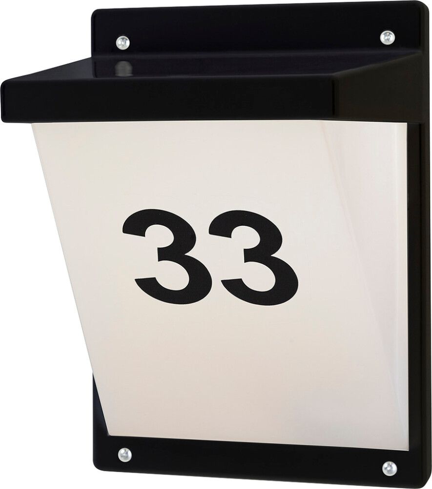 Yleis-/numerovalaisin Airam Vino Musta