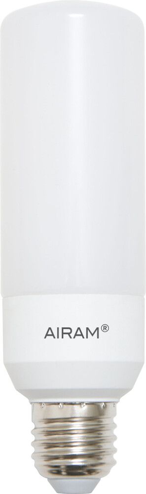 LED-lamppu Tubular 9,5 W 2700 K