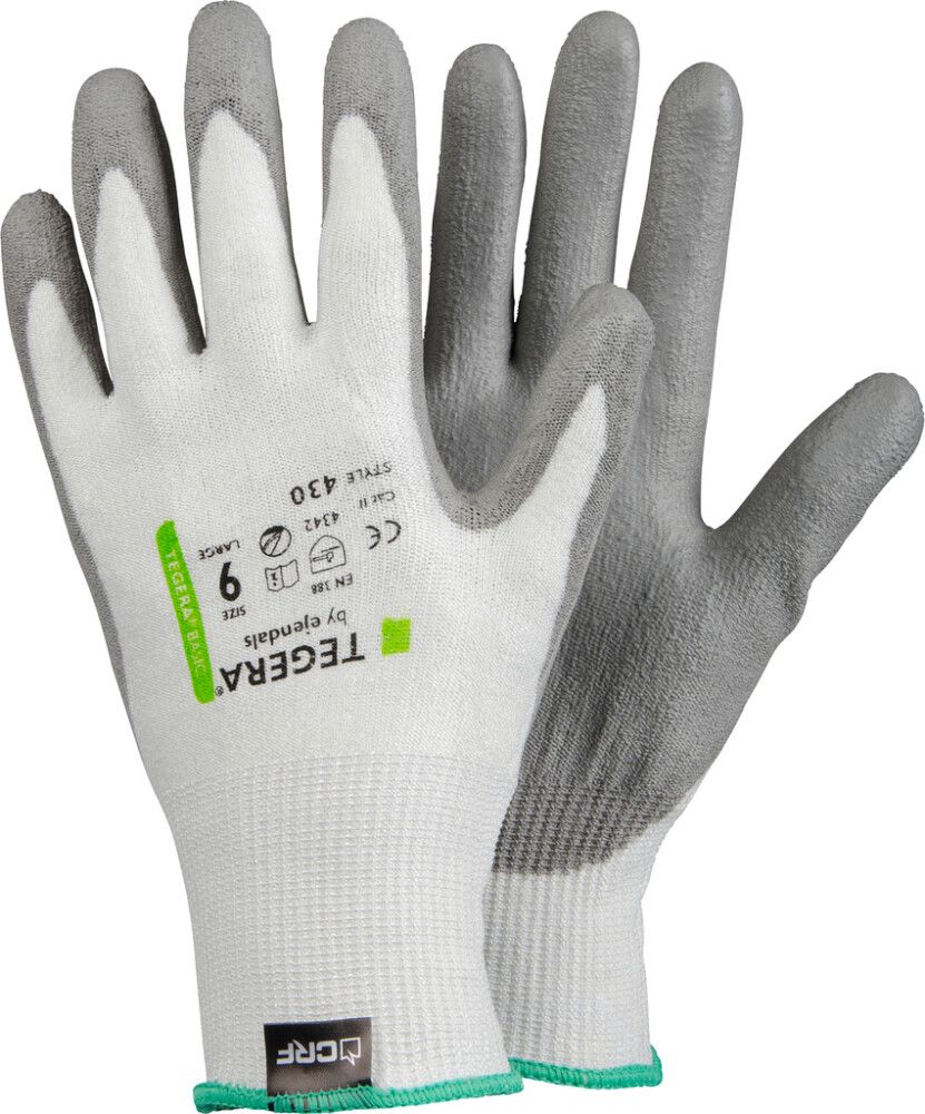 Viiltosuojakäsine Tegera 430