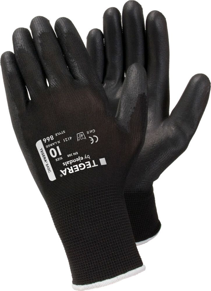 Työkäsine Tegera 866