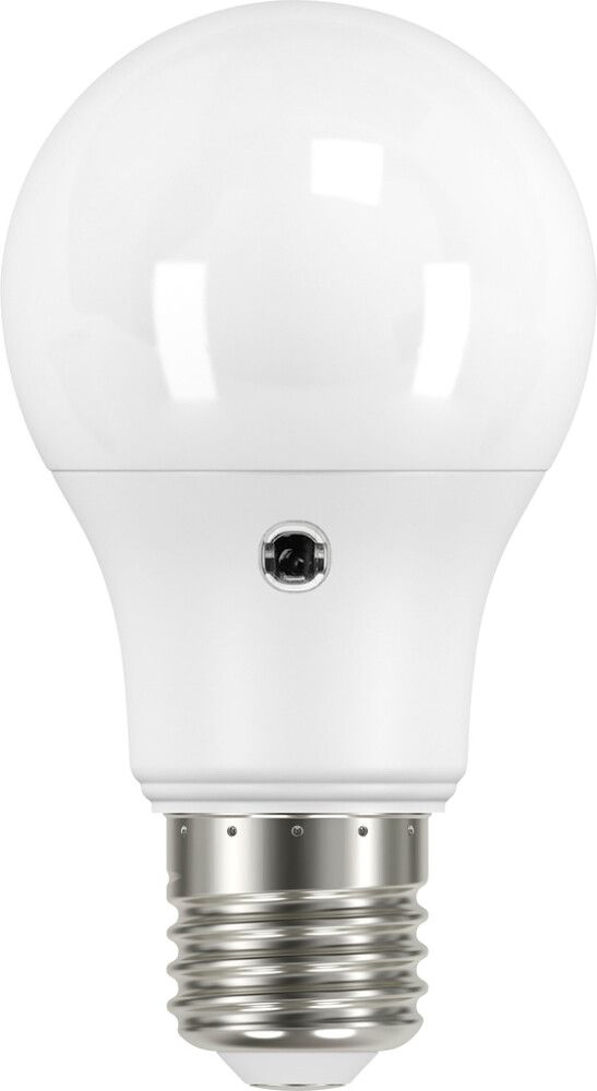 Vakiolamppu Airam LED 5,5W E27 Sensorilla