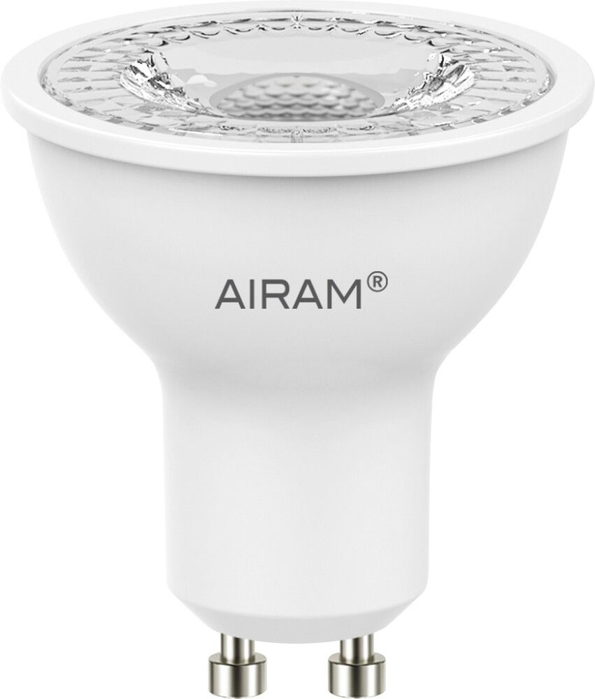 Kohdelamppu Airam LED Par16 4W GU10 Himmennettävä