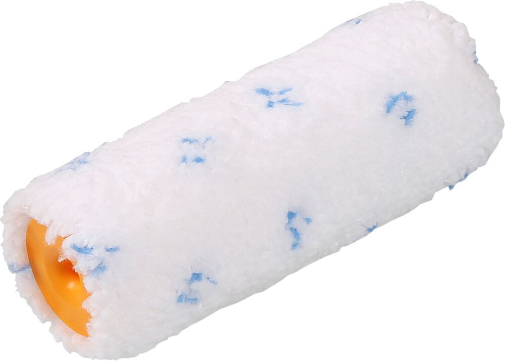 Minirulla C.E.Lindgren Microstar Paksu 12 cm