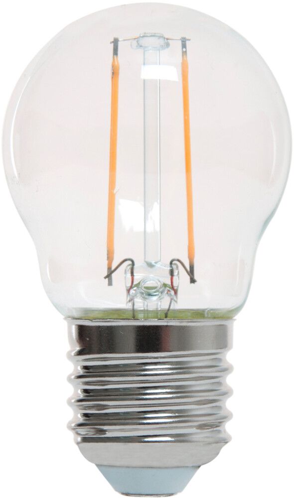 Koristelamppu Airam Kirkas filamentti 1,4 W