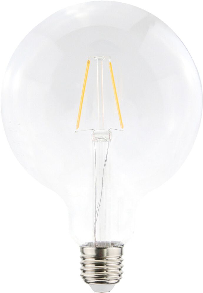 Koristelamppu Airam Kirkas filamentti POP-95 2,5 W