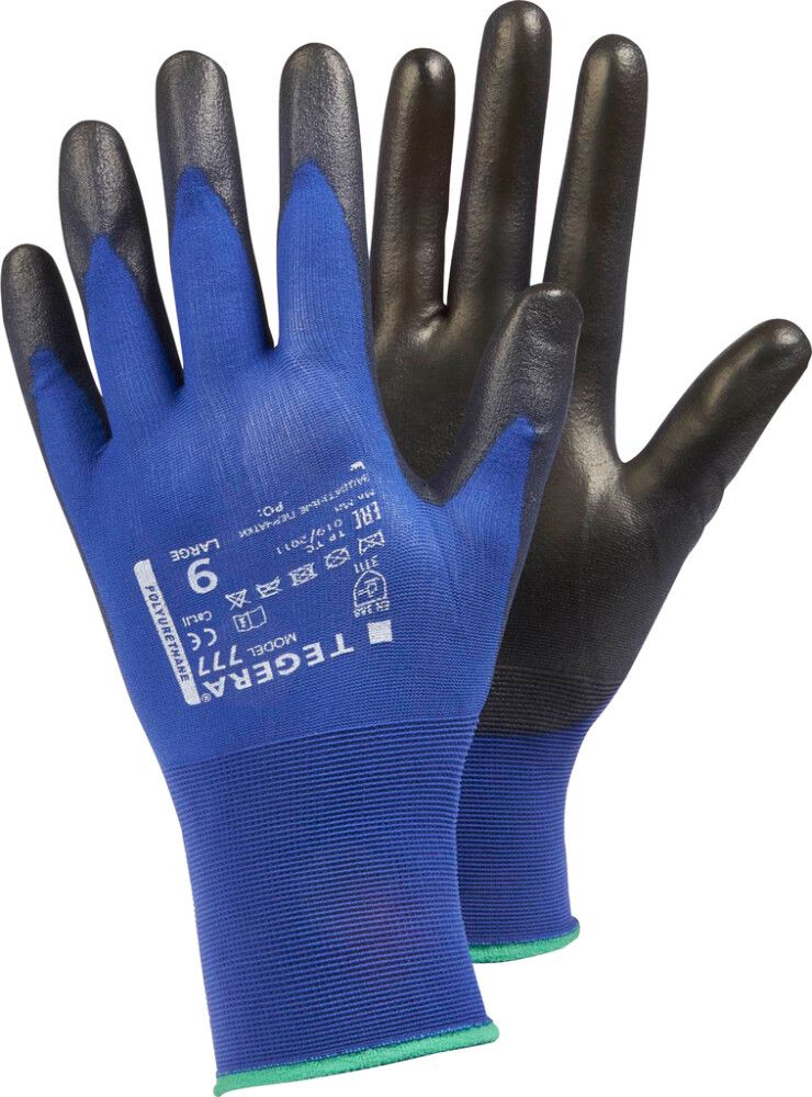 Työkäsine Tegera 777