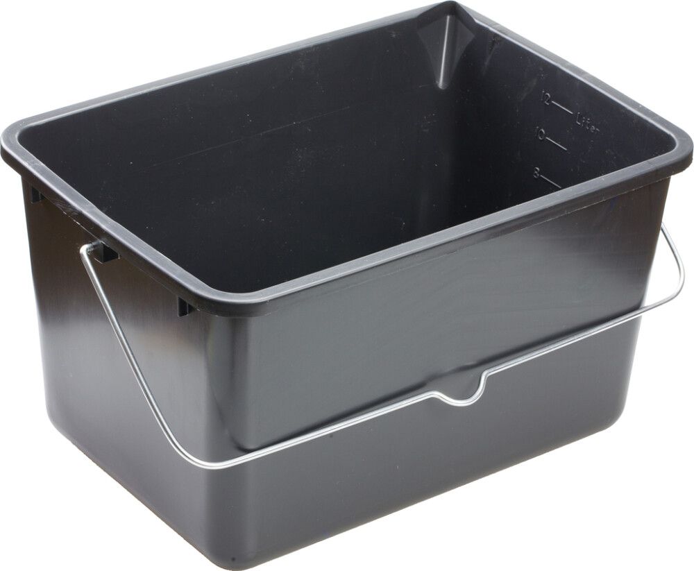 Maalisanko C.E. Lindgren 8 l