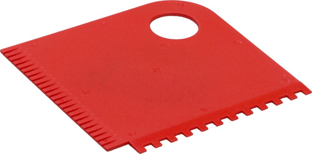 Liimalasta C.E. Lindgren 2-hammastusta