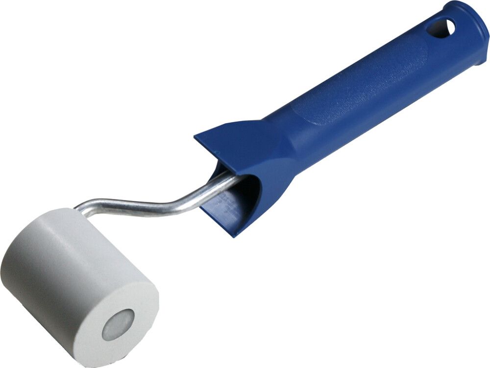 Tapettisaumarulla C.E. Lindgren 5 cm