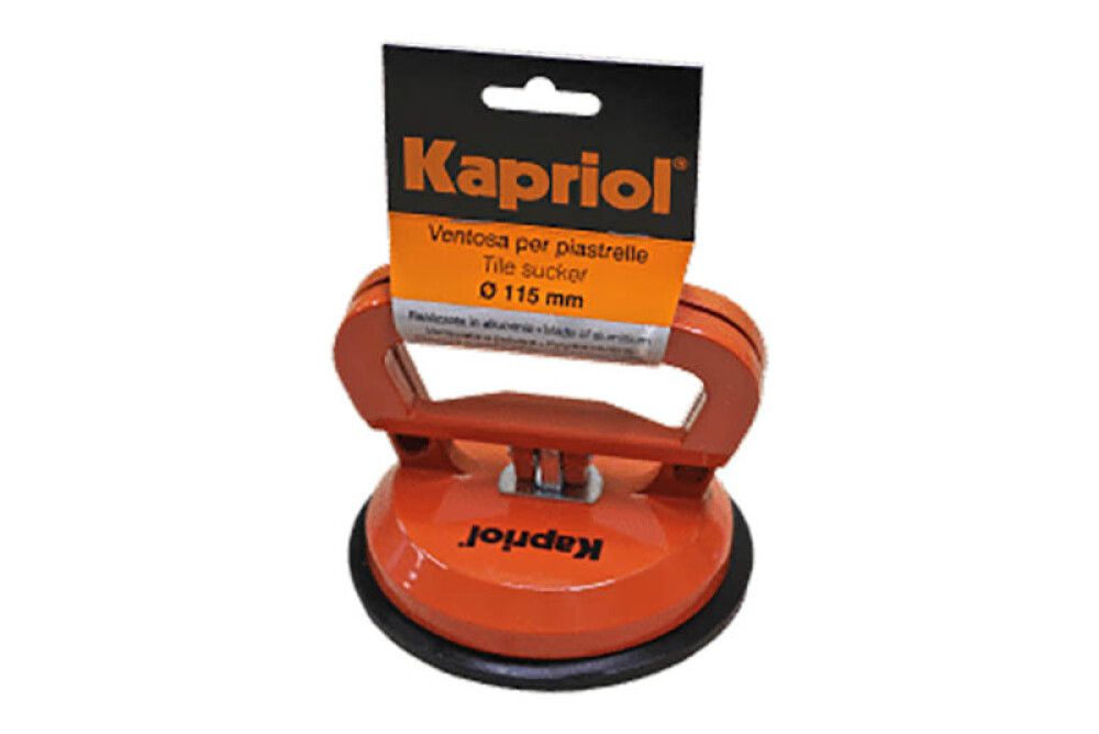 Kaakelin Imukuppi Näsin Ø 115 mm