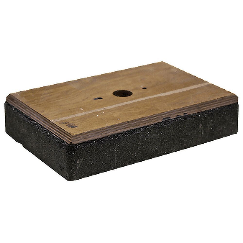 Iso-rahina Lattia Näsin P16 100 x 40 x 230 mm