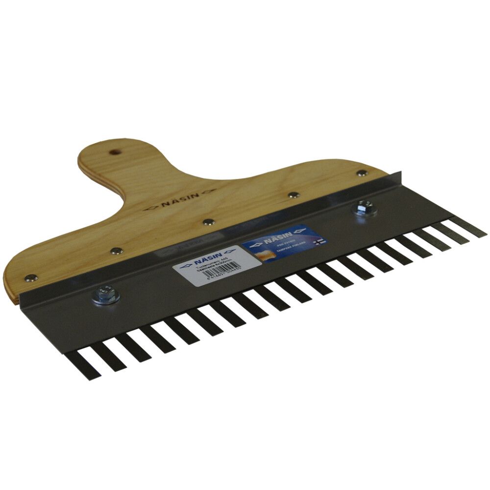 Säätöhammaslasta Näsin 30 cm