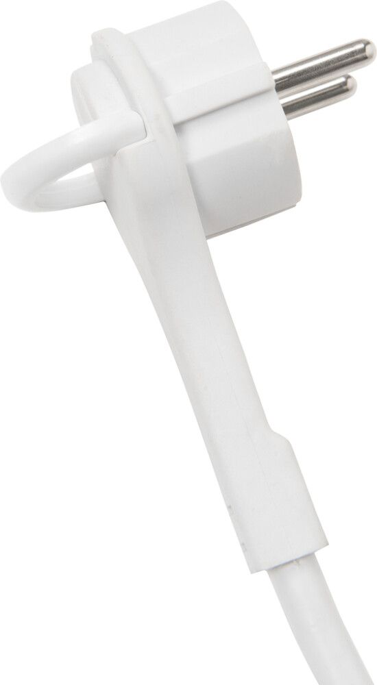 Jatkojohto Airam Bene 1,5 m 3-os+USB