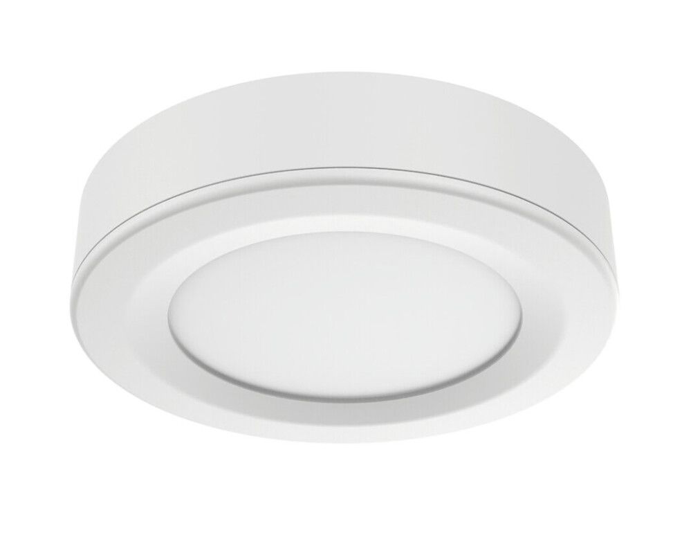 LED-alasvalo Airam Auri Valkoinen 3 W 3 kpl