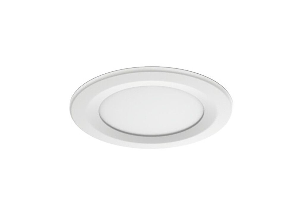 LED-alasvalo Airam Auri Valkoinen 3 W 3 kpl