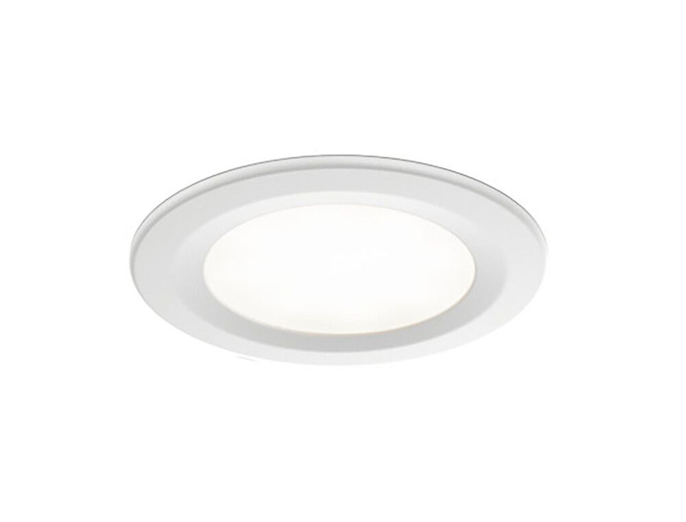 LED-alasvalo Airam Auri Valkoinen 3 W 3 kpl