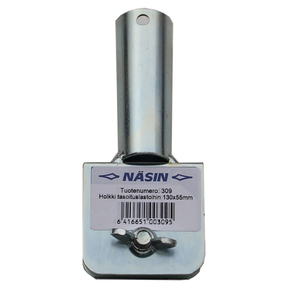 Tasoituslastan Adapteri Jatkovarrelle Näsin