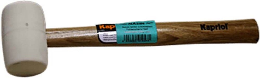 Kumivasara Näsin Valkoinen 300 g