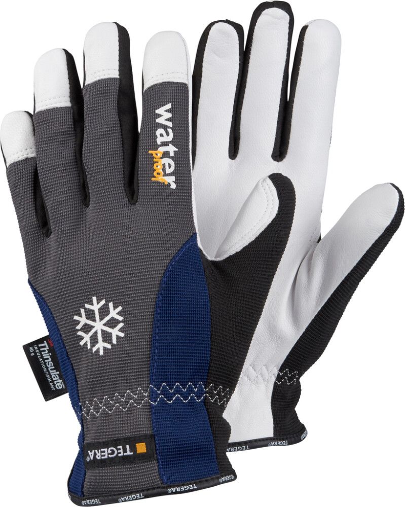 Työkäsine Tegera 295