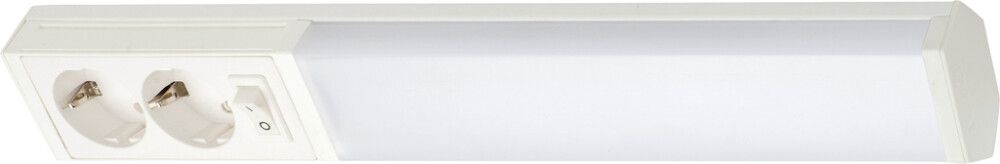 Työpistevalaisin Airam Handy 450 mm 500 lm