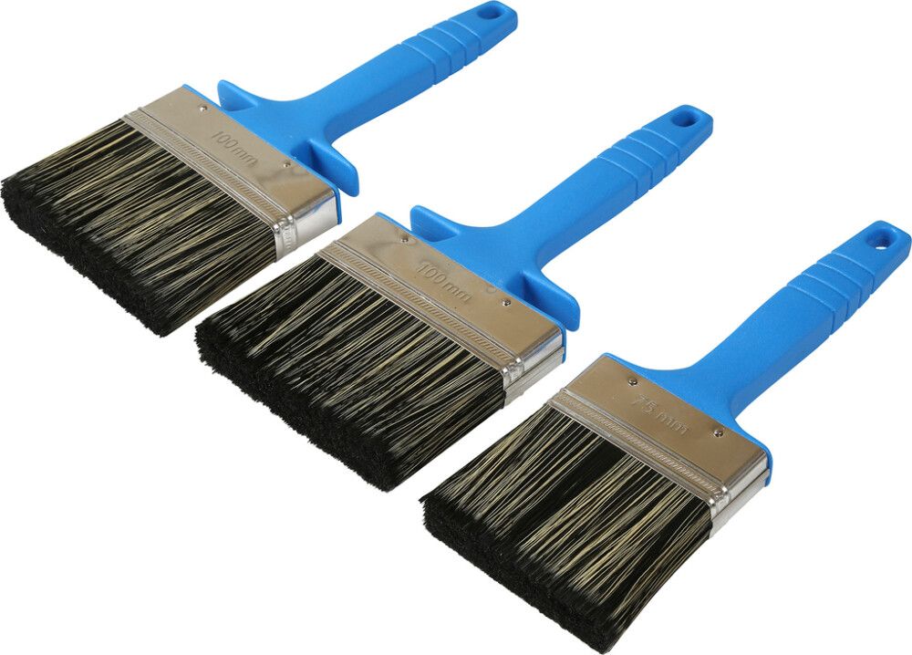 Ulkosivellinsetti C.E.Lindgren 75/100/100 mm