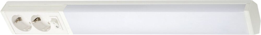 Työpistevalaisin Airam Handy 550 mm 800 lm